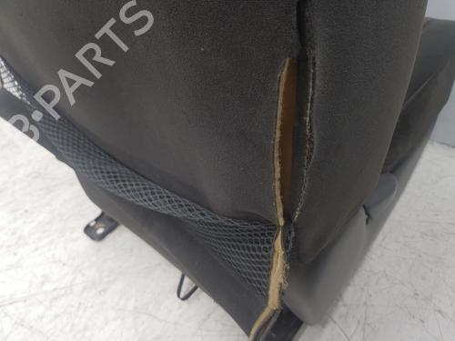 Seats set TOYOTA LAND CRUISER PRADO (_J12_) 3.0 D-4D (KDJ120, KDJ125) | BP11494954C78 