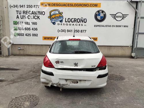 Front right window mechanism PEUGEOT 308 I (4A_, 4C_) 1.6 HDi | BP6214632C23 