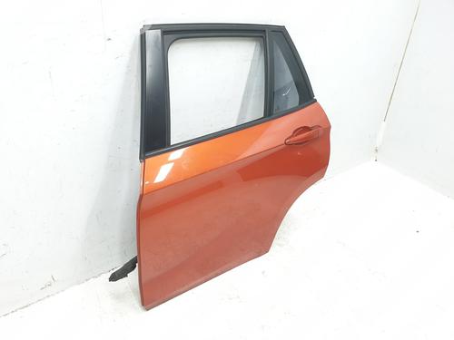 Left rear door BMW X1 (E84) xDrive 18 d | BP29611051C4 