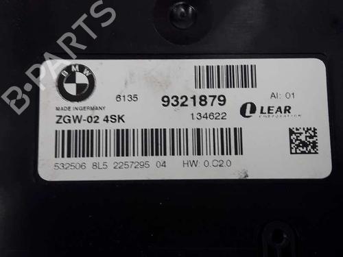 Electronic module BMW 5 (F10) 520 d | BP14069560M83 