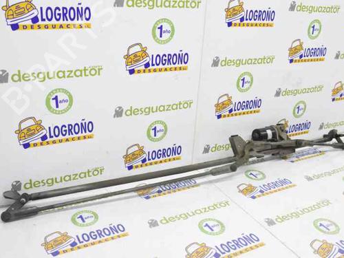 Front wiper motor PEUGEOT 307 Break (3E) 1.6 HDi 110 | BP1366027M29 