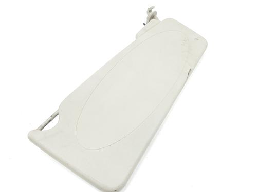 Left sun visor NISSAN NV200 / EVALIA Bus 1.5 dCi 85 (M20, M20M, M20K, M20KK) | BP15237053I1 