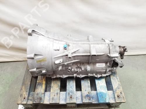 Gearbox BMW 4 Coupe (F32, F82) 420 d | BP14920214M3