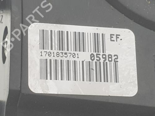 Ratstangsstang JEEP WRANGLER III (JK) 2.8 CRD | BP31053094I23 