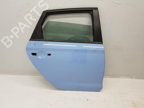 Used Right rear door Right rear door 36864729 36864729