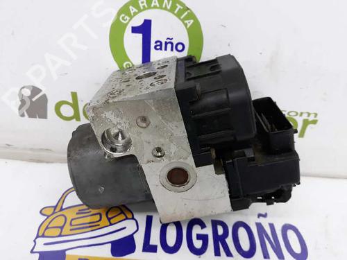 Used ABS pump OPEL ASTRA G Hatchback (T98) 2.0 DTI 16V (F08, F48) (101 hp) 1282353