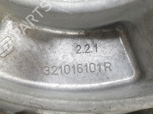 Gearbox RENAULT EXPRESS Box Body/MPV | BP38014952M3 - Image 7
