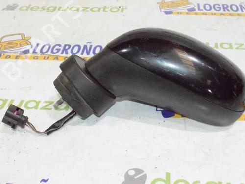 Used Left mirror SEAT LEON (1P1) 1.9 TDI (105 hp) 782934