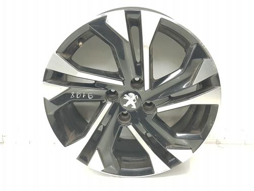 Llanta PEUGEOT 2008 II (UD_, US_, UY_, UJ_, UR_, UC_) 1.2 PureTech 130 (USHNS, URHNS) (130 hp) 31632890