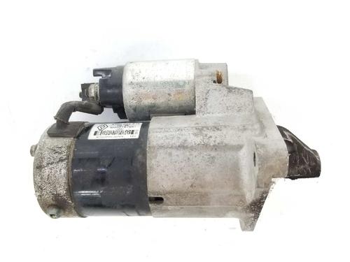 Starter RENAULT CLIO III (BR0/1, CR0/1) 1.5 dCi (C/BR0G, C/BR1G) | BP3376986M8 