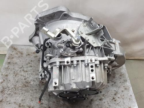 Gearbox FIAT DUCATO Van (250_) 150 Multijet 2,3 D | BP37584872M3 - Image 11