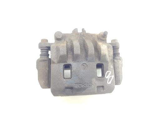 Right front brake caliper SUBARU IMPREZA Hatchback (GR, GH, G3) 2.0 R AWD (GH7) | BP18098831M104 