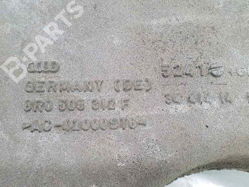 Right rear suspension arm AUDI A7 Sportback (4GA, 4GF) 3.0 TDI quattro | BP8113323M15 