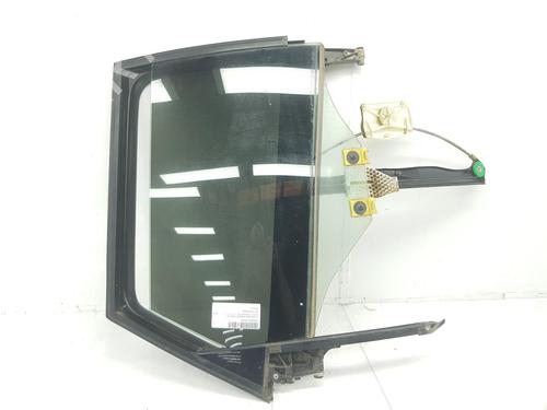 Used Rear right window mechanism AUDI A3 Sportback (8PA) 1.6 TDI (90 hp) 8632144