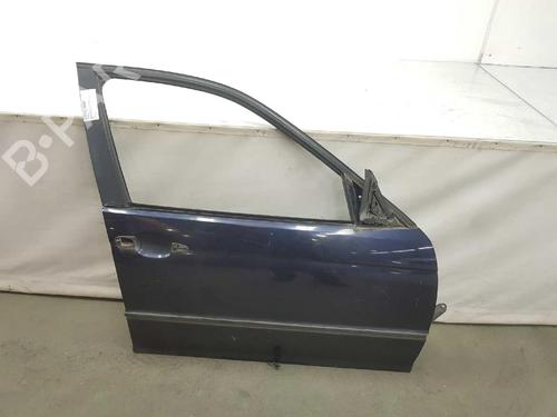 Used Right front door BMW 3 (E46) 323 i (170 hp) 8184639