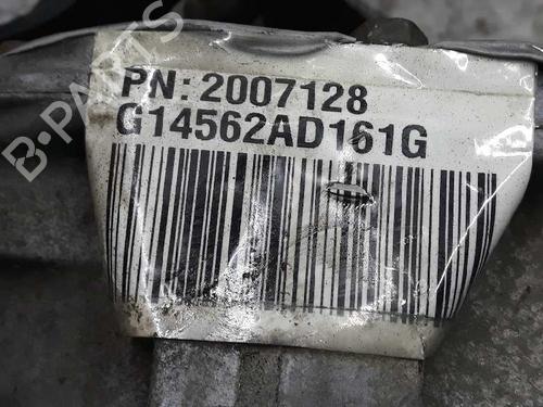 Front differential DODGE NITRO 2.8 CRD 4WD | BP777780M23 