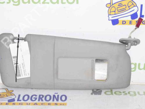 Used Right sun visor BMW 3 Compact (E46) 320 td (150 hp) 1633967