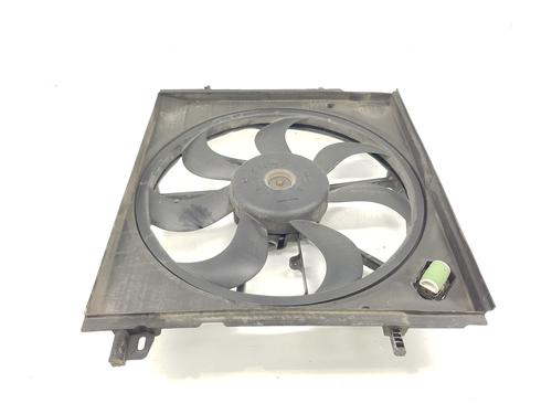 Used Radiator fan Radiator fan NISSAN X-TRAIL III (T32_, T32R, T32RR) [2013-2026] 33003880 33003880
