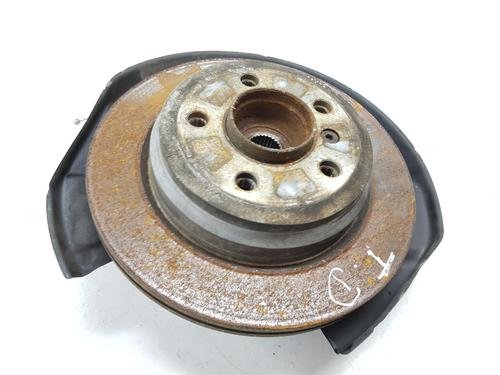 Right rear steering knuckle BMW 4 Gran Coupe (F36) 418 d | BP10717947M28 