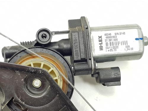 Front right window mechanism PEUGEOT BOXER Van 2.2 BlueHDi 140 | BP34698511C23  - Image 7