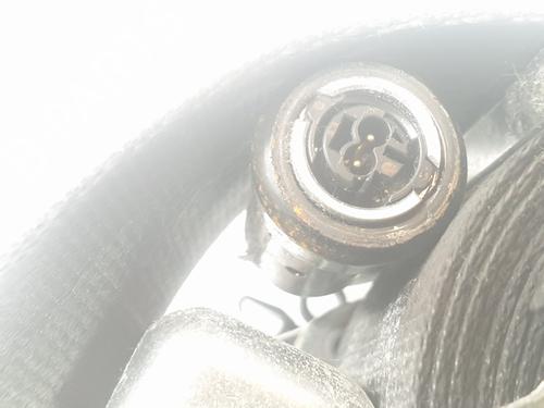 Airbag Kit SEAT TOLEDO IV (KG3) 1.0 TSI | BP18951611C86 