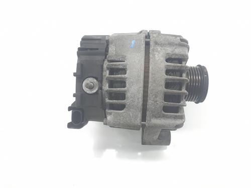 Used Alternator BMW 6 Convertible (F12) 640 d (313 hp) 30172796