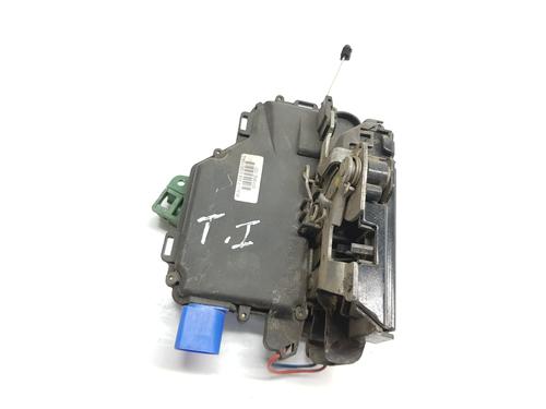 Rear left lock SEAT IBIZA III (6L1) 1.2 | BP29573578C100 