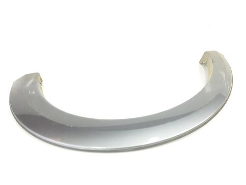 Aba guarda lamas trás esquerda Aba guarda lamas trás esquerda MITSUBISHI L200 / TRITON (KJ_, KK_, KL_) 2.4 DI-D 4WD (KL1T) (181 hp) 36024979 36024979