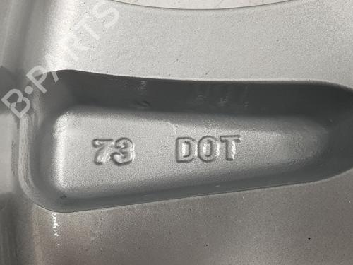 Rim TOYOTA LAND CRUISER PRADO (_J12_) 3.0 D-4D (KDJ120, KDJ125) | BP16184400C45 