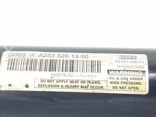 Right rear shock absorber MERCEDES-BENZ GLC (X253)  | BP27932247M19 