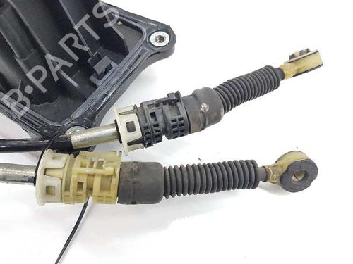 Gear lever DACIA LODGY (JS_) 1.2 TCe (JSAY, JSM0) | BP7417805M90 