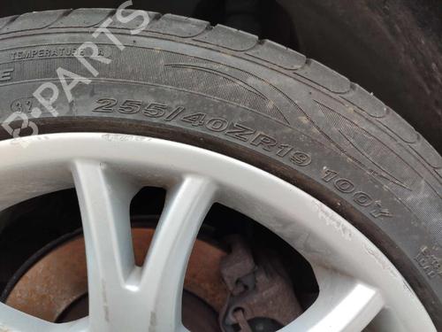 Right front door BMW X3 (E83) xDrive 30 d | BP6336067C3 
