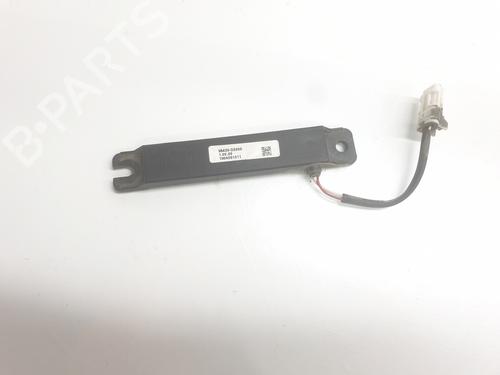 Used Electronic module Electronic module HYUNDAI TUCSON (TL, TLE) 1.6 CRDi hybrid 48V (116 hp) 34008652 34008652