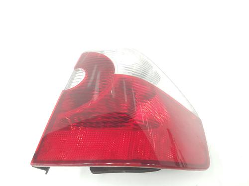 Used Right taillight BMW X3 (E83) 2.5 i (192 hp) 18068869