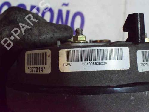Driver airbag BMW 3 Compact (E46) 320 td | BP776741C9 