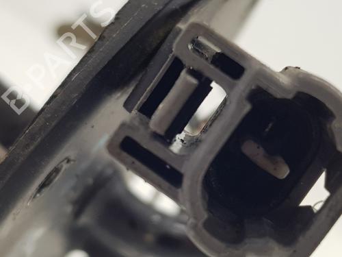 Fuel pump TOYOTA LAND CRUISER 90 (_J9_)  | BP27521544M76 