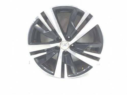 Used Rim PEUGEOT 3008 II SUV (MC_, MR_, MJ_, M4_) 1.5 BlueHDi 130 (131 hp) 29611078