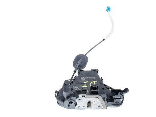 Used Front left lock Front left lock RENAULT KANGOO III MPV [2021-2026] 34252568 34252568