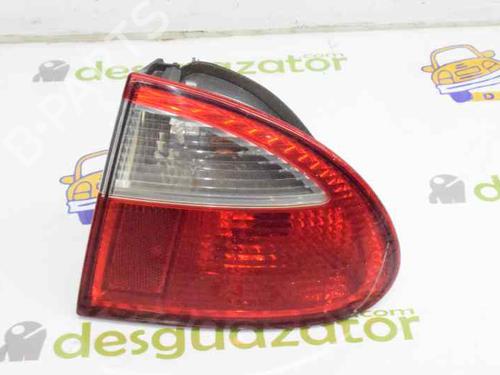 Used Right taillight SEAT LEON (1M1) 1.9 TDI (110 hp) 755833