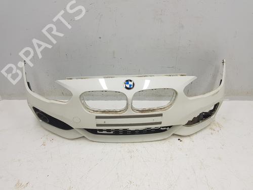 Used Front bumper Front bumper BMW 1 (F20) 118 d (143 hp) 32765161 32765161