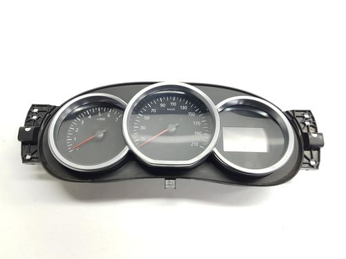 Used Instrument cluster DACIA SANDERO II [2012-2025]  29591221