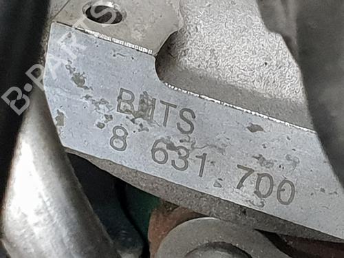 Engine BMW 1 (F40) 118 i | BP21589641M1 
