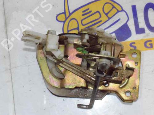 Rear right lock MITSUBISHI PAJERO SPORT I (K7_, K9_) 2.5 TD (K94W, K74T) | BP1254909C99 