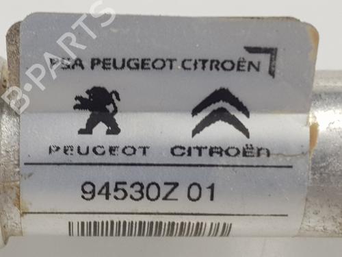AC pipe CITROËN BERLINGO Box Body/MPV (K9) 1.5 BlueHDi 100 | BP31930925M126  - Image 5