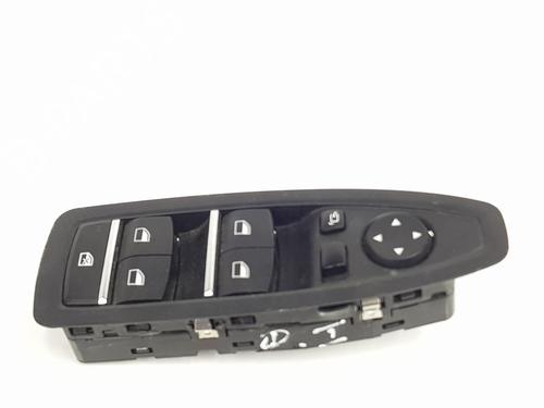 Left front window switch BMW 3 (F30, F80) 318 d | BP28167400I27 