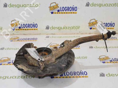 Used Right front steering knuckle TOYOTA LAND CRUISER 90 (_J9_) 3.4 i 24V (VZJ90_, VZJ95_, VZJ90R, VZJ95R, VZJ90W,... (178 hp) 10258269