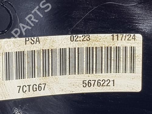 Subframe OPEL ASTRA L Sports Tourer (O5) 1.2 (FRHNPJ) | BP24432528M9 
