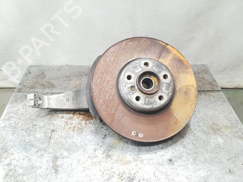 Used Right front steering knuckle BMW 5 Gran Turismo (F07) 535 d xDrive (299 hp) 11493208