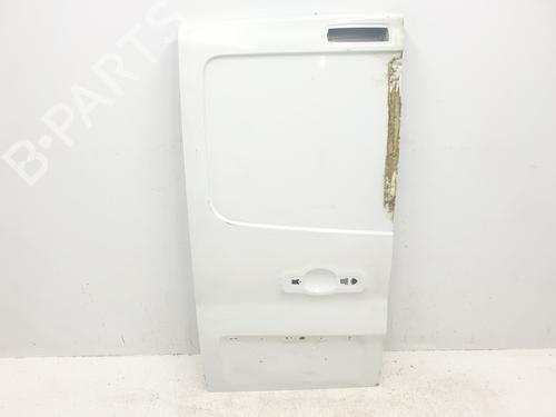 Used Left rear door RENAULT TRAFIC III Van (FG_) 1.6 dCi 140 (FGMA, FGMC) (140 hp) 29906684