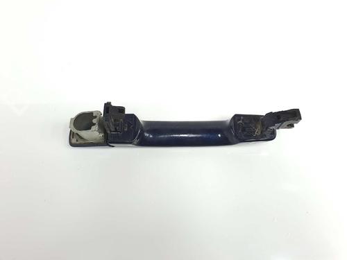 Venstre bak utvendig håndtak NISSAN QASHQAI / QASHQAI +2 I (J10, NJ10, JJ10E) 1.5 dCi | BP7350733C130 